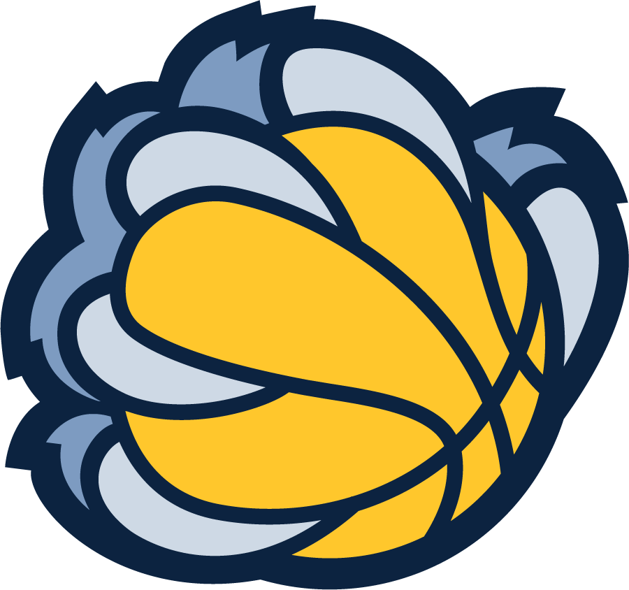 Memphis Grizzlies 2004-2018 Alternate Logo v2 DIY iron on transfer (heat transfer) Memphis Grizzlies 2004-2018 Alternate Logo v2 DIY iron on transfer (heat transfer)